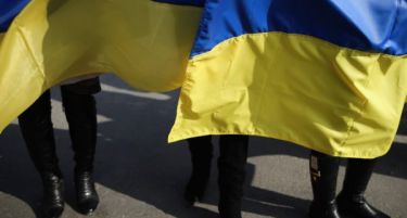 ЕК и предложи на Украина безвизен режим