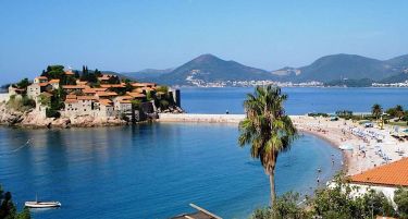 Црна Гора очекува милјарда од туризам