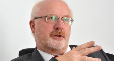 ИНТЕРВЈУ МАРТИН КНАП: Политичката стабилност е најважна за инвеститорите!