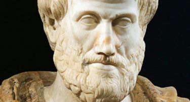 Дали гробот на Аристотел е најден во Северна Грција?