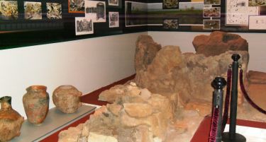 Скоро половина милион посетители во македонските музеи