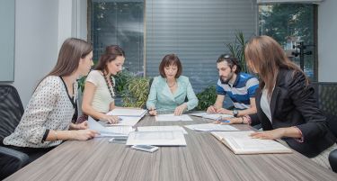 Kако до подобра работна позиција?