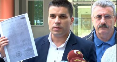 Николовски обвинува за големи злоупотреби со парите од проектот „Јапонска помош“