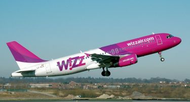 САМО ДЕНЕС: „WIZZ AIR“ со 20% попуст за сите летови и дестинации!