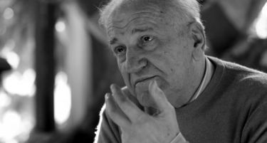 Смртта на Бата Живојиновиќ ударна вест во екс Југославија