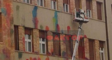 ЕКОНОМИЈАТА НИШТО НЕ ЈА ПЕРЕ: Ребалансот претурање од шупливо во празно!