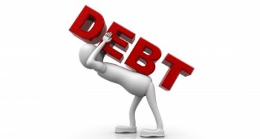 Двојно повеќе од планираното: Ново задолжување на грбот на граѓаните