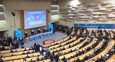 „Економски коридори“ за поконкурентен Западен Балкан