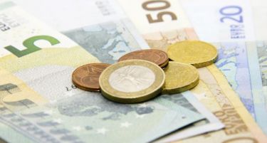 Владата ќе позајми нови 5,4 милиони евра