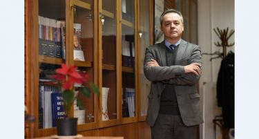 СТАВ Владимир Филиповски: Ќе ни треба џиновски раст за да можеме да ги враќаме долговите!