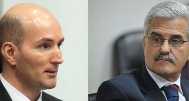 Гувернерот Богов со реакција: Паушални и неиздржани се тврдењата на Гошев!