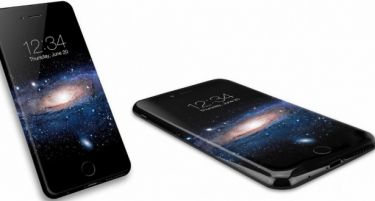 ЗНАЧАЈНА ПРОМЕНА: Стаклен „iPhone“ доаѓа во 2017 година