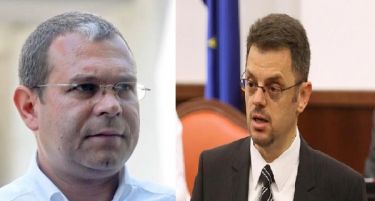 Наумов до Ставрески: Очекувам со дела да ставите крај на купувањето чоколади, кога се нема за леб