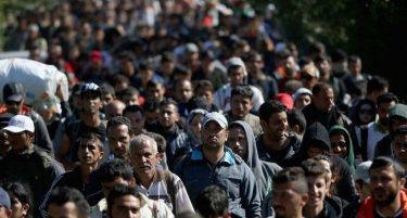 Бегалците не сакаат азил во Бугарија и Романија