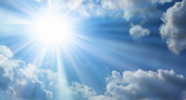 Очекувајте ваква викенд временска прогноза