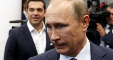 Ќе му даде ли Путин предлог на Ципрас на кој нема да може да му одолее?