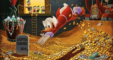 Прочитајте! Кои се македонските фирми што пливаат во пари?