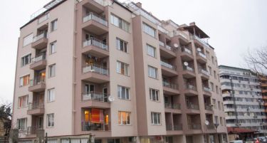 Становите во Софија поефтини од Скопје-835 eвра за м² просечна цена