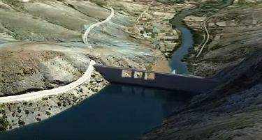 Вардарска долина или Рајска градина: До каде се големите енергетски проекти?