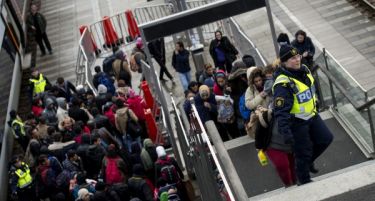 Шведска ги затегнува правилата за добивање азил