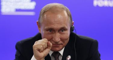 БРЕГЗИТ: Гигантска победа за Путин и за неговата надворешна политика?