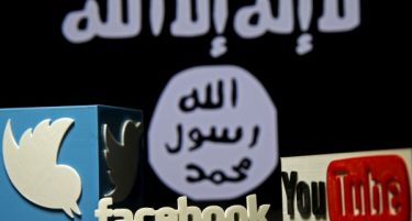 YouTube и Facebook ги блокираат видеата на „Исламска држава“