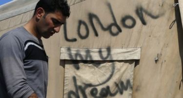 Брегзит може да ја преплави Британија со мигранти