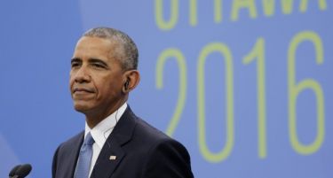 Обама загрижен за економијата по Брегзит