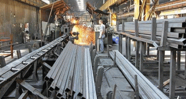 Како се движеа продажните цени на индустриските производи во мај?