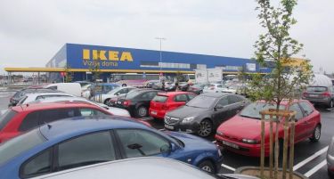 Икеа повлекува од продажба две чоколади