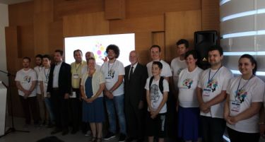 Девет тимови во Скопје ќе се натпреваруваат за награда од 10.000 долари за борба против климатските промени и поттикнување на урбаната отпорност