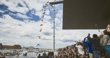 Гери Хант им се врати на победите со рекорд во Данска
