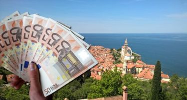 СЛОВЕНИЈА БАРА РАБОТНИЦИ:Минималната плата е 784 евра, а работата може секој да ја работи