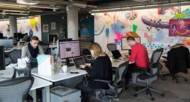 ХРВАТИЦА ВРАБОТЕНА ВО ФЕЈСБУК:Овде се работи од 7 наутро до 20 часот навечер