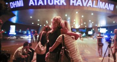 (ВИДЕО) ВО ПОСЛЕДНИТЕ ГОДИНА ДЕНА: Единаесет големи терористички напади во Турција