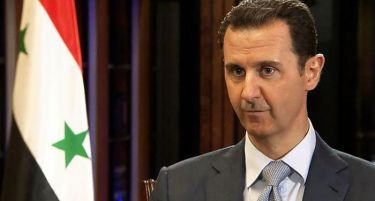 Дали САД тргнува во конечна пресметка со Асад?