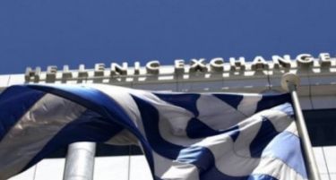 Спасувачкиот фонд на еврозоната и исплати на Грција 7,5 милијарди евра