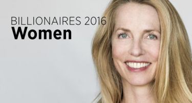 ЛИСТА НА НАЈБОГАТИ: Овие жени во џеб имаат вкупно 9,7 милијарди долари