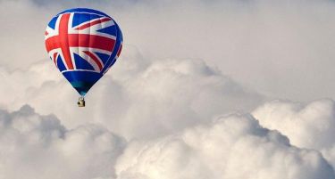 Веќе 53% од Британците сакаат излез од ЕУ