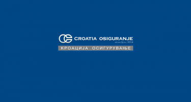 Кроациа осигурување го зголемува потенцијалот на македонскиот пазар