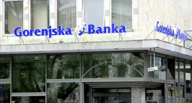 Европа дозволи-Костиќ ја презема Горењска банка