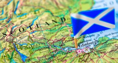 ПО БРЕГЗИТ, Шкотска ќе бара нов референдум за независност