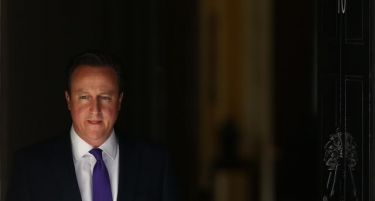 „ГУДБАЈ ЕУ“: Велика Британија гласаше за излез од ЕУ, Камерон поднесува оставка?