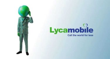 ТРЕТ МОБИЛЕН ОПЕРАТОР: „LYCAMOBILE“ официјално стартува во Македонија