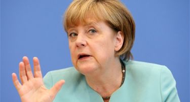 Меркел: ЕУ е доволно силна за да се справи со Брегзит