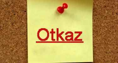 Добивте отказ, како до нова работа?