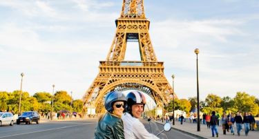 Еве каков кадар се бара во Франција…