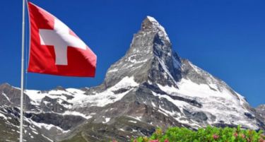 ШТО ЈА ПИШМАНИ: Швајцарија го повлекува барањето за влез во ЕУ