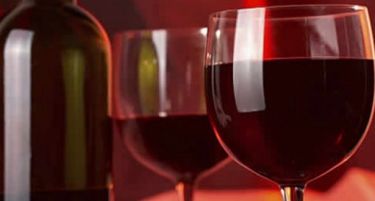 Македонските црвени вина од сортата Вранец богати со состојки кои го подобруваат здравјето на човекот