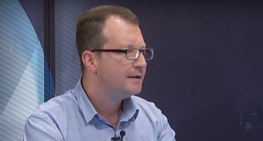 Интервју Деаноски: Срамен притисок на претседателите на судовите врз судската администрација